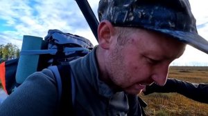 Экспедиция в тайгу на озеро НАХТЫ: Разрушенная деревня, брошенная техника, рыбалка. ЧАСТЬ 1