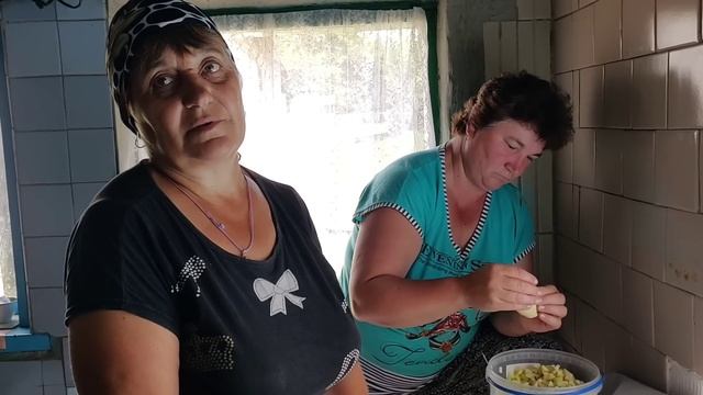 Печем украинские , сельские пирожки ?пирожки с яблоками ?пирожки с вишней смотреть онлайн