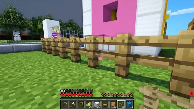 БОМЖ РЕБЕНОК И ДЕВУШКА ДЕРЕВНЯ НУБА И ПРО ВЫЖИВАНИЕ БОМЖА! МАЙНКРАФТ В РЕАЛЬНОЙ ЖИЗНИ ВИДЕО ТРОЛЛИН смотреть онлайн