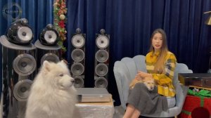 樂府音響【最新Audiolab 9000A & Audiolab 9000CDT】超越期待!物超所值的音響系統!@allegroltdtw ·CC字幕