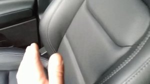 CHERY TIGGO 4 - "зимний пакет". Как это работает.