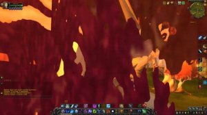 Традиционная броня эльфов крови. Прохождение квеста.