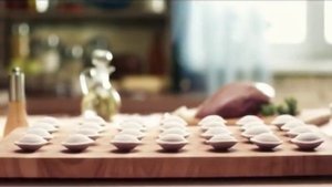 Бабушка Аня