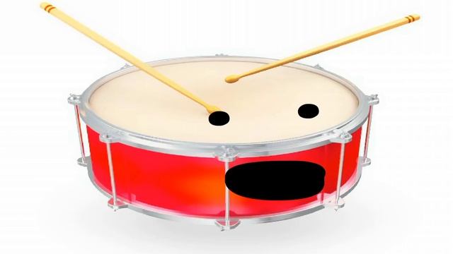 «Барабанная дробь» (Автор: @chaaaaach) смотреть онлайн