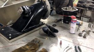 Постройка водометного катера с листа