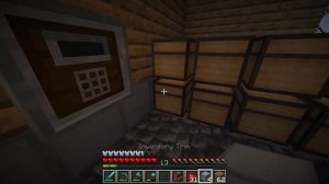 Getting Organized Using Tom's Simple Storage【Minecraft】Create Modpack (Ep. 4)