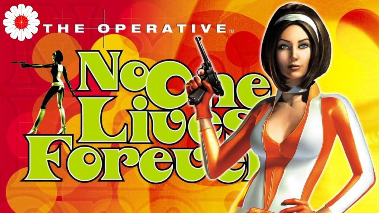 The Operative: No One Lives Forever - Прохождение # 2 (PS2) 18+ смотреть онлайн