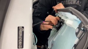 Новый RAV4: НЕТ ШУМКИ в ТОЙОТА РАВ4 2020! Разбираем двери toyota