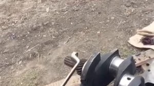 коленвал д 240