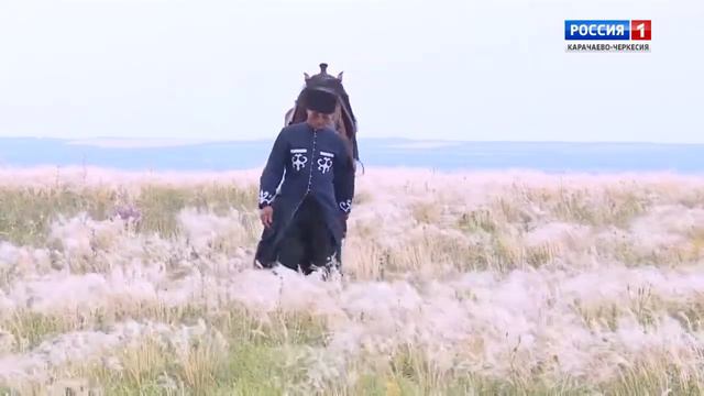 "Добрый вечер, республика!" (на ногайском языке) смотреть онлайн