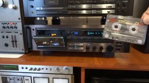 Nakamichi-680ZX (ЧАСТЬ 2)