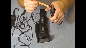 #ЛайфХак - Как заряжать камеру от Power Bank