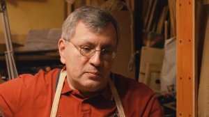 Сергей Рождественский: Мастер — это тот, кто создаст вокруг себя целый мир