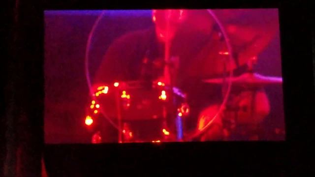 Social Distortion - Ring of Fire - October 26, 2019 смотреть онлайн