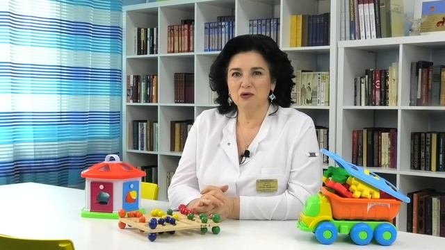 Нервные тики у детей: почему и что делать?