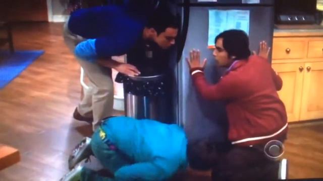 Поиски сверчка