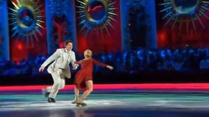 2012 Ice Age Elena Leonova & Alexei Tikhonov