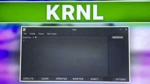 KRNL ERROR FIX - KRNL 3.0.2