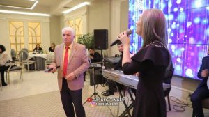 15 Абрек Гаджимурадов и Патимат Джабраилова – «Свет любви»