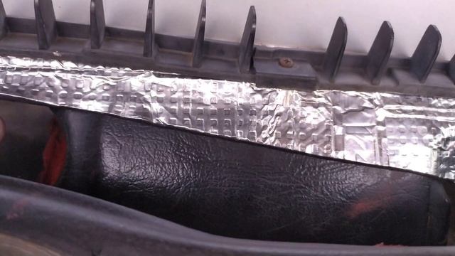 Течет ВОДА в салон Ваз 2114 И гниёт. СРОЧНО ПРОВЕРЬ СВОЮ МАШИНУ ПОКА НЕ СГНИЛА смотреть онлайн