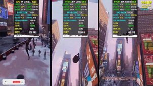 RX 6800 XT vs. RTX 3080 vs. RTX 2080 Ti in 2023 (Test in 20 Games) "How Big is The Difference?"
