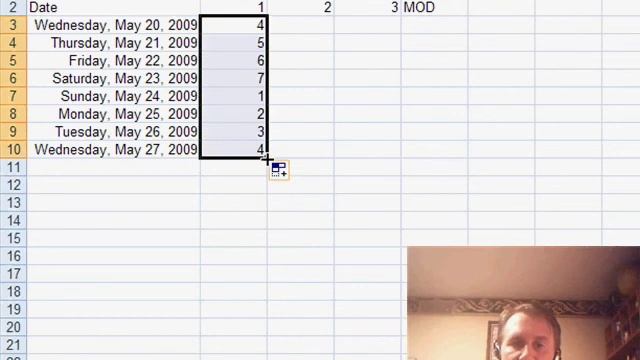 Excel - Mastering Pivot Tables and Billable Days in Excel | Excel Tutorial - Episode 1018