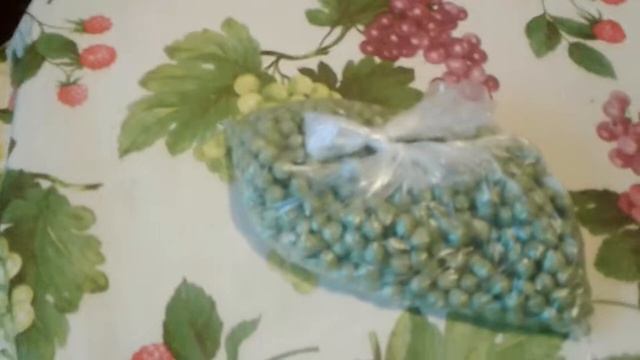 Зеленый горох на зиму в морозильник смотреть онлайн