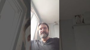 Ответы На Вопросы -5.свящ. Александр Востродымов