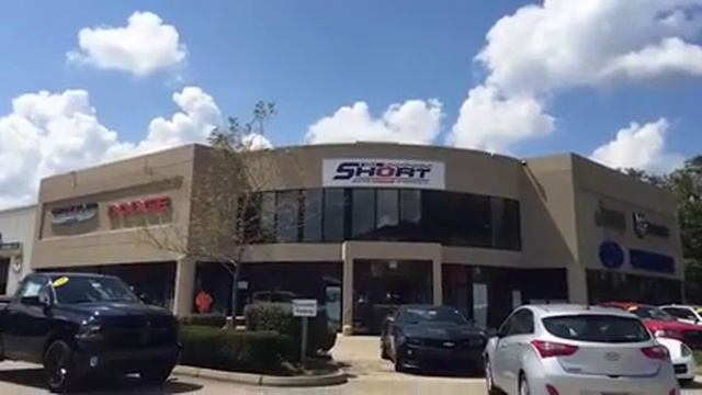 Tim Short CDJR Hyundai of Pikeville смотреть онлайн