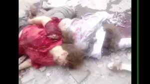 Help! Ukrainian planes bombed Ukrainian civilians! Lugansk city. 02.06.2014