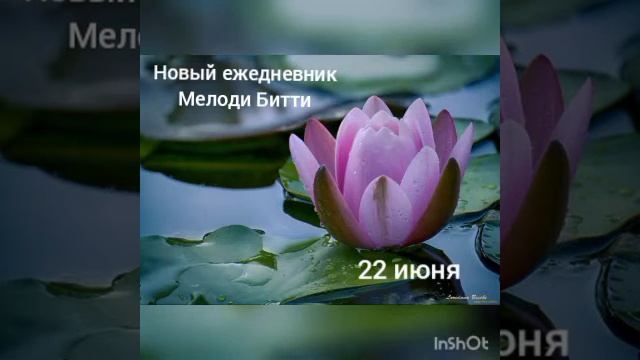 22 июня. Новый Мелоди Битти смотреть онлайн