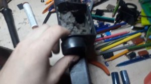 Почему обязательно надо разбирать и чистить щетки от пылесосов