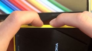 Что делать, если телефон Microsoft (Nokia) Lumia завис?