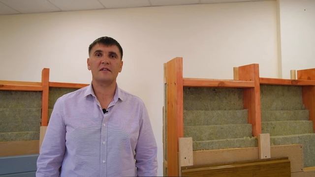 РАЗБОР | Как собирать пирог каркасного дома? | Стены, перекрытия, кровля смотреть онлайн