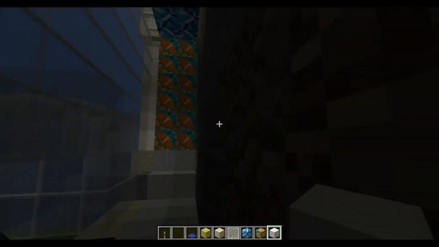 Постройки от подписчиков Построила Перевёрнутый дом под водой смотреть онлайн