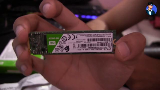 Acer NItro 5 an515-42 M,2 SSD Upgrade | Kratos Gaming смотреть онлайн