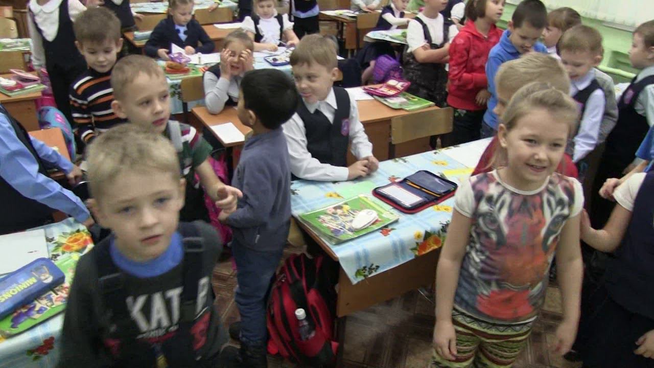 Экскурсия в 76 школу смотреть онлайн