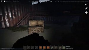 Killing Anton on Wipe Day || ROBLOX Project Delta