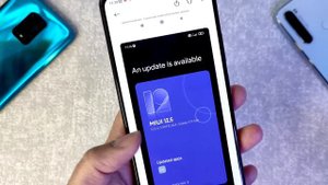 Miui 12.5 Enhanced Update Redmi Note 10 Pro/Pro Max | Redmi Note 10 Pro/Max Miui 12 5 Enhanced Info