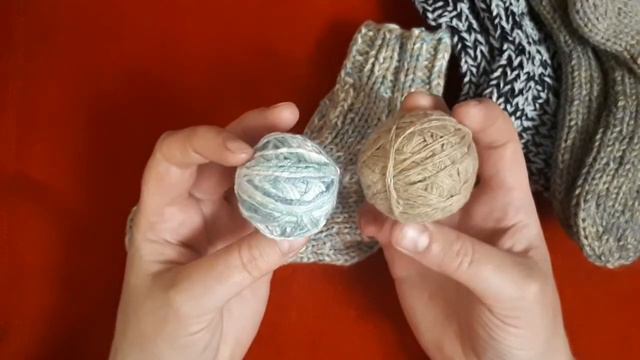 Неделя стартов #носки_с_abelknit смотреть онлайн