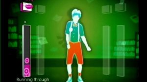Caesars - Jerk It Out (Just Dance 1)