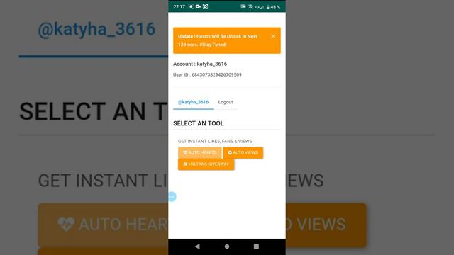 Накрутка 6к просмотров в тик ток смотреть онлайн