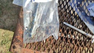 Коробка передач f16 Ланос-часть 2. Снятие КПП,ревизия сцепления.