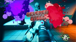 Severed Steel - новый глоток воздуха для фанатов Apex Legends и Titan Fall проект