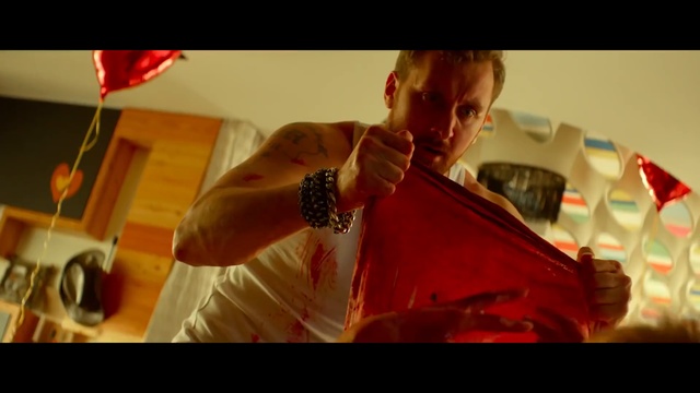 Суперплохие - Трейлер (2016) смотреть онлайн