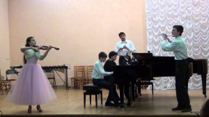 М. Глинка, Галоп.