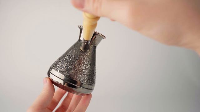 Турка медная СТАНИЦА, TimA, КО-2603, 300 мл смотреть онлайн