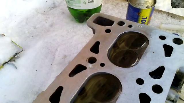 Проверка клапанов на герметичность! смотреть онлайн