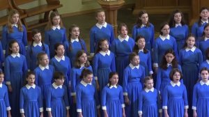 4. П. Чесноков - Достойно есть (op.9) | P. Chesnokov - It is truly meet (op. 9)