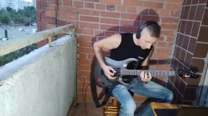 LYRIQ _ Дискотека на двоих (accompaniment Evgeniy Vasilets)